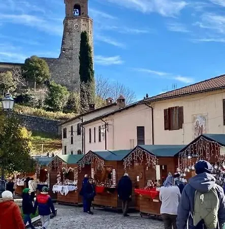 B&B Al Nido Del Passero 1
