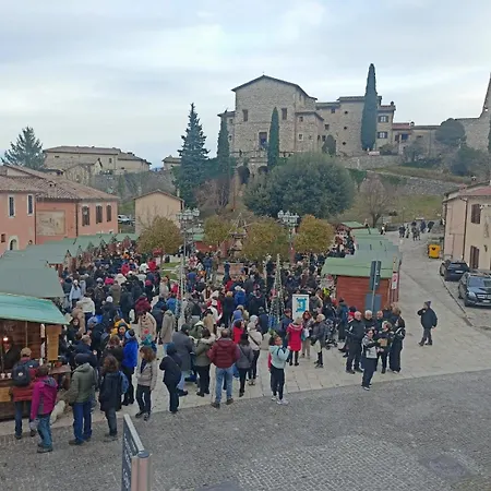 Al Nido Del Passero 1