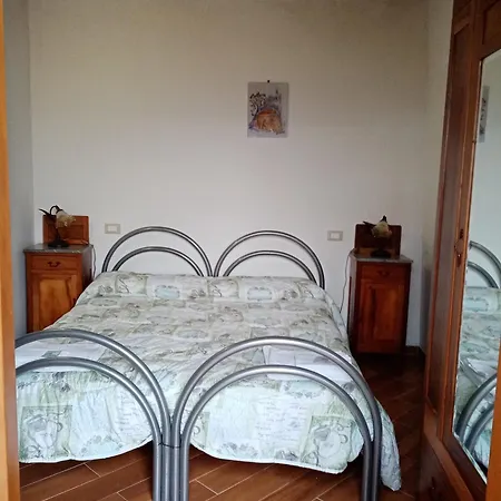 Al Nido Del Passero 1