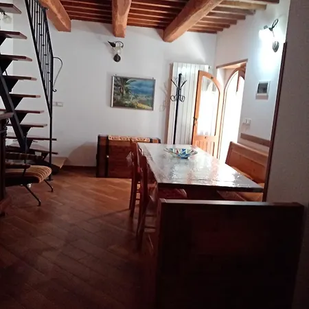 Al Nido Del Passero 1