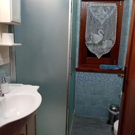 B&B Al Nido Del Passero 1 3*