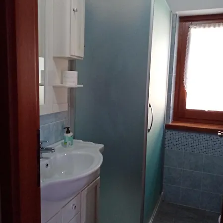 Al Nido Del Passero 1 B&B