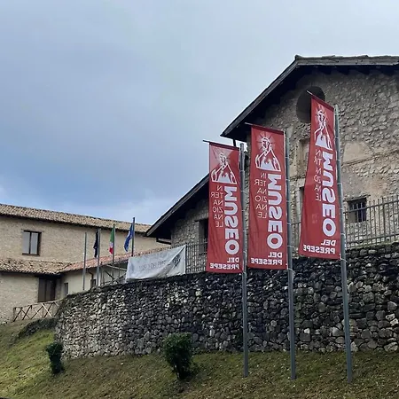 Al Nido Del Passero 1