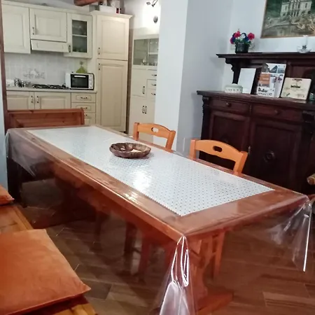 B&B Al Nido Del Passero 1