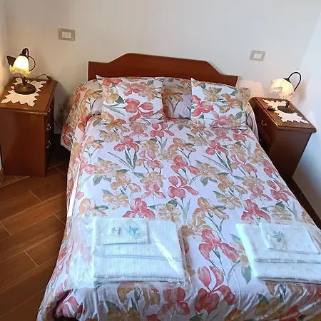 B&B Al Nido Del Passero 1 그레치오