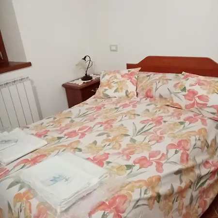 Al Nido Del Passero 1 B&B